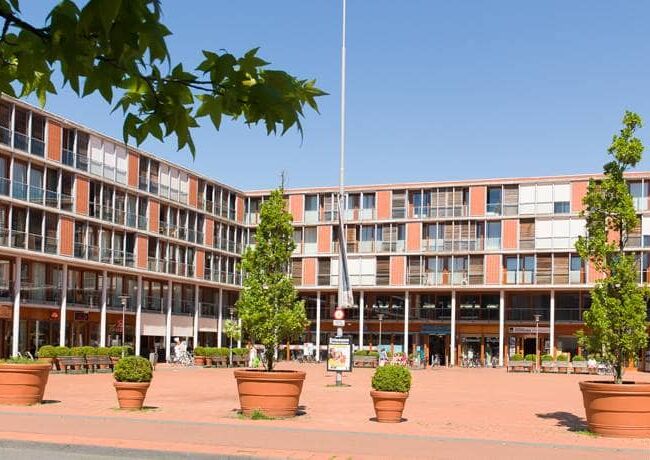 Cultuurparticipatie ouvertureplein Eindhoven