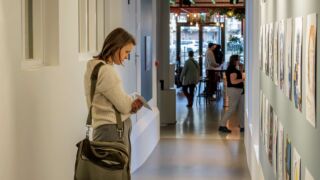 Expositie Beeldende Ontdekkingen 2025