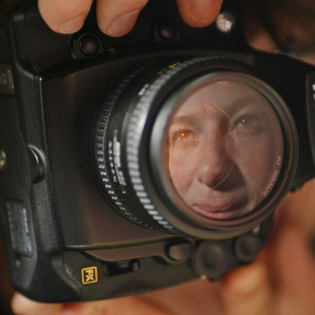 Portretfotografie CKE