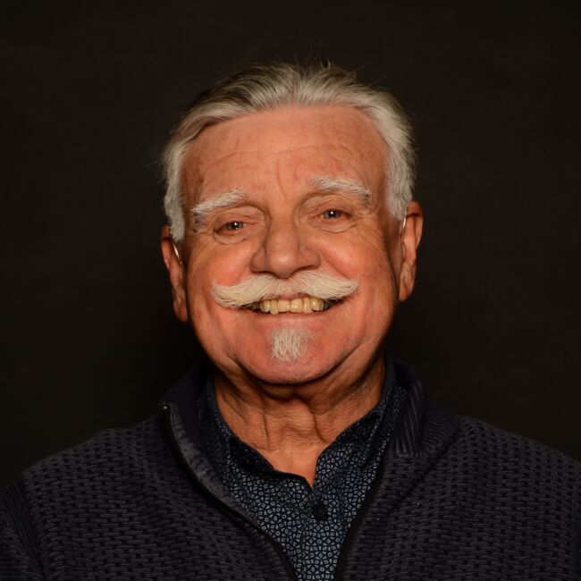 Albert Rooijakkers I CKE