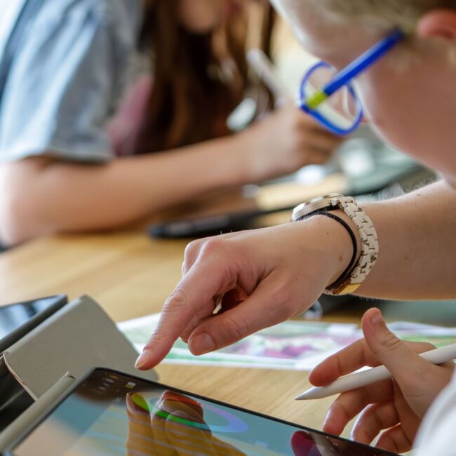 Digitale media kinderen I CKE