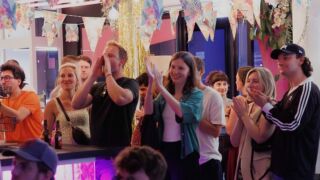 Amateurkunst bij CKE