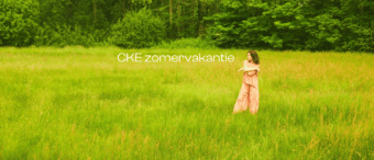 Agenda - vakantie