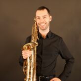 Mathieu Rollandin I CKE I Docent saxofoon