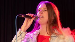 Zangles zingen I CKE