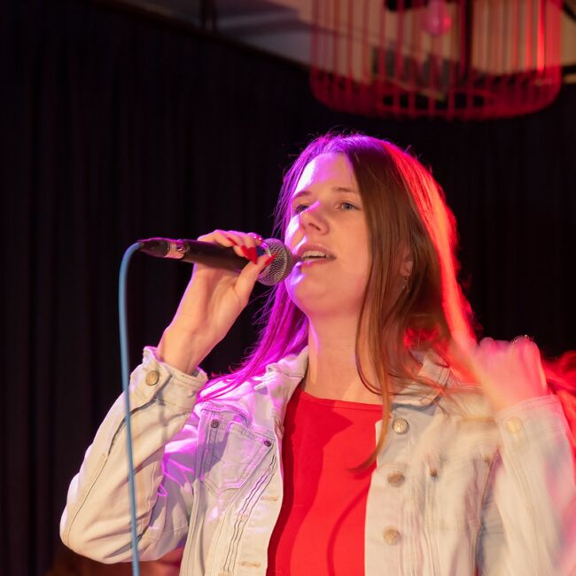 Zangles zingen I CKE