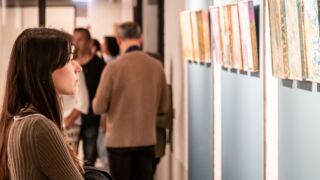 exposeren bij cke