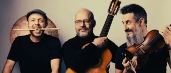 Brazilian-Night Eindhoven 2025