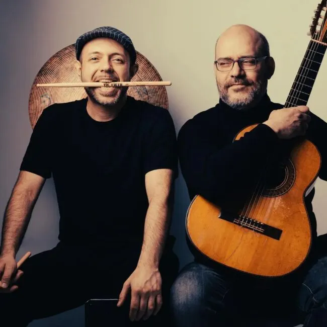 Brazilian-Night Eindhoven 2025