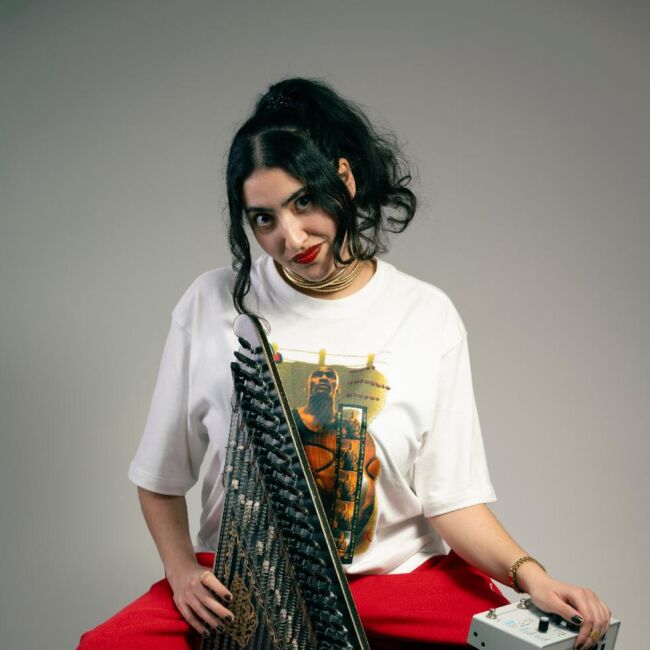 shaza popronde eindhoven