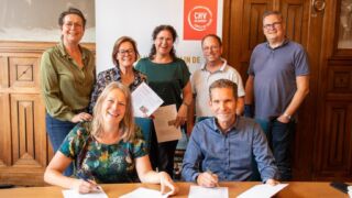 Circle of Talent Eindhoven - CKE
