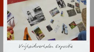 Vrijheidsverhalen Veteranendag I CKE