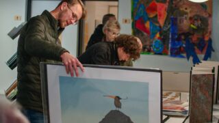atelierroute eindhoven en regio