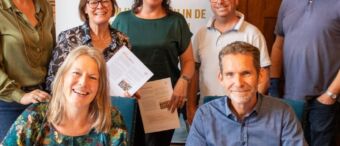Circle of Talent I nieuwsbericht