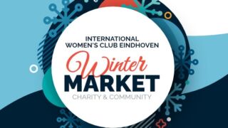 Winter Market Eindhoven 21 november