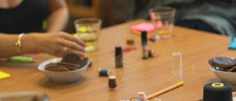 Craft Tellers' Room I CKE