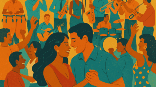 Konpa Social party eindhoven 29 november 2025