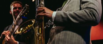 jazzavond Eindhoven december 2025