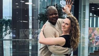 Konpa Social beginners workshop