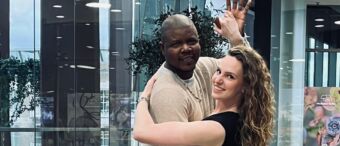 Konpa Social beginners workshop