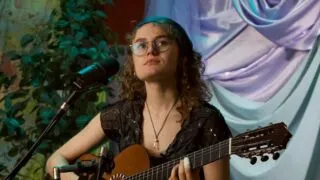 singer-songwriter avond Eindhoven