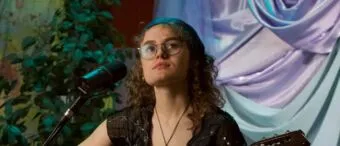 singer-songwriter avond Eindhoven