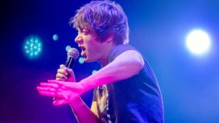 Poetry slam battle - CKE Eindhoven