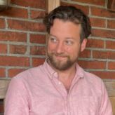 Steven van der Hout piano docent pop jazz