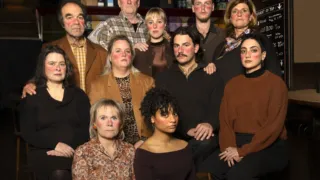 Het Zuidelijk Toneel - Café Brabant