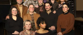 Het Zuidelijk Toneel - Café Brabant