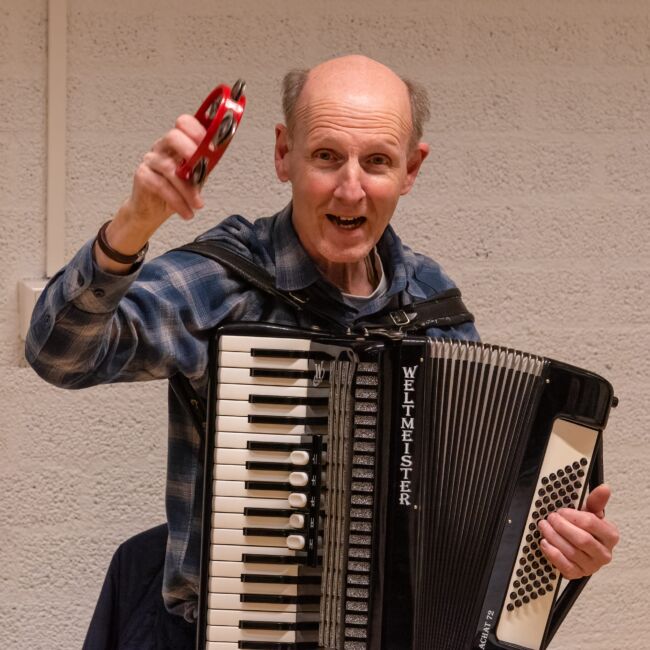 muziekles voor mensen met een verstandelijke beperking Eindhoven