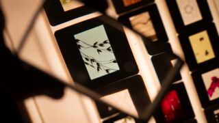 Dia's maken met Clara