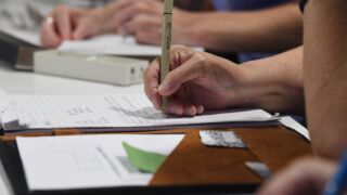 Schrijf en spokenword cursus Eindhoven CKE