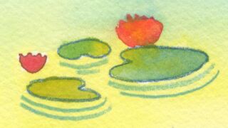 workshop aquarel Eindhoven