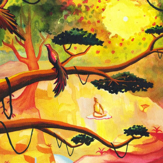 workshop aquarel cke