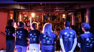 Verhalen vertellen met Boaz