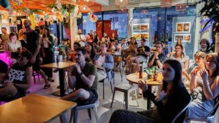 Verhalen vertellen met Boaz