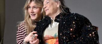 Cultuurparticipatie - The Golden Groove