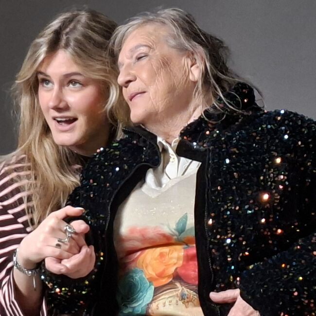 Cultuurparticipatie - The Golden Groove