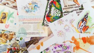 Workshop Ansichtkaart maken: Verzachtende omstandigheden