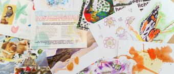 Workshop Ansichtkaart maken: Verzachtende omstandigheden