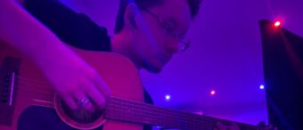 Workshop muziekproductie