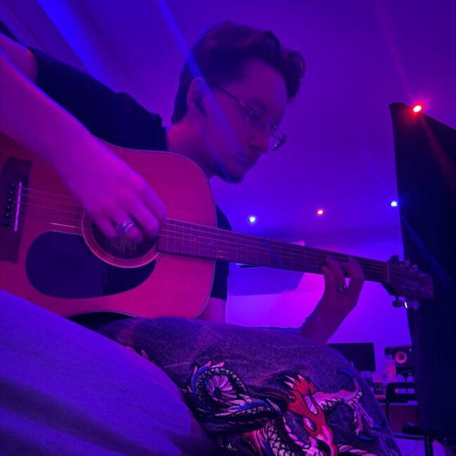 Workshop muziekproductie