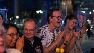 theatersport workshop jongeren