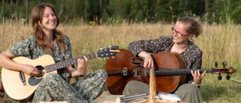 Workshop schrijf je eigen liedje