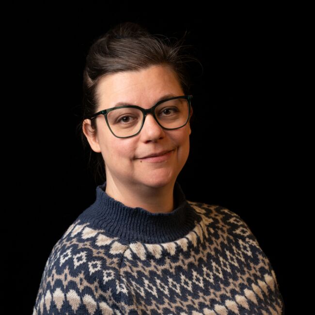 Anne-Marijn Burgers