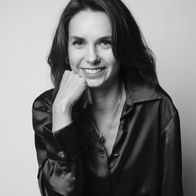 Emma van der Hoek