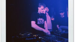 Workshop: Basis van DJ'en leren