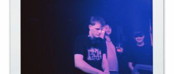Workshop: Basis van DJ'en leren