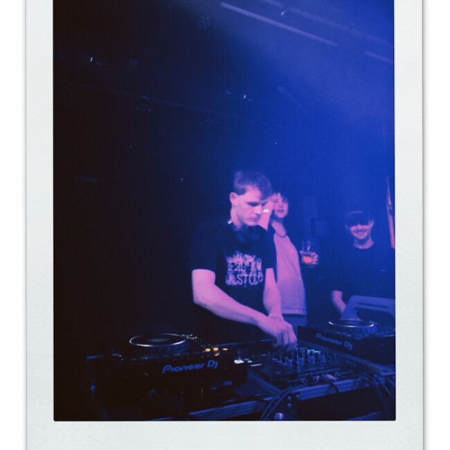 Workshop: Basis van DJ'en leren
